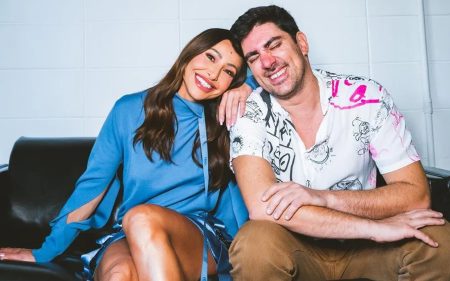 Novo programa de Sabrina Sato e Marcelo Adnet tem informação inédita divulgada