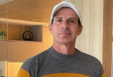 Túlio Maravilha impressiona ao expor exigência que fez para posar sem roupa em revista