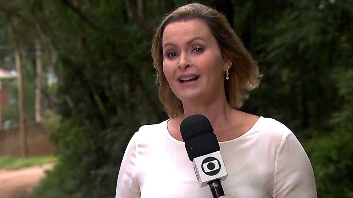 Globo promove ex-apresentadora do Globo Rural após demissão em massa e crise