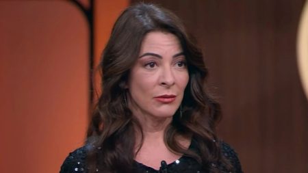 Bolsonaristas vão para cima de Ana Paula Padrão e a detonam por atitude na Band