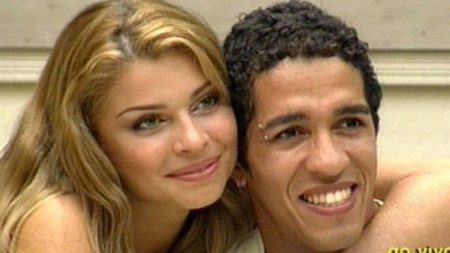 Edição histórica do BBB com Grazi Massafera e Jean Wyllys será reprisada
