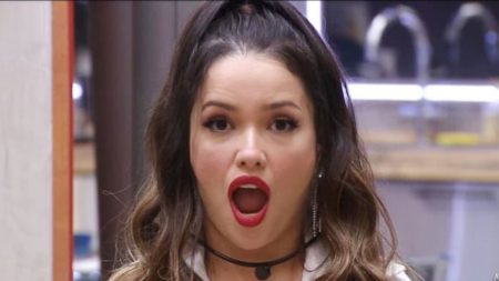 Affair de Juliette reage de forma chocante ao ser questionado sobre cantora em entrevista