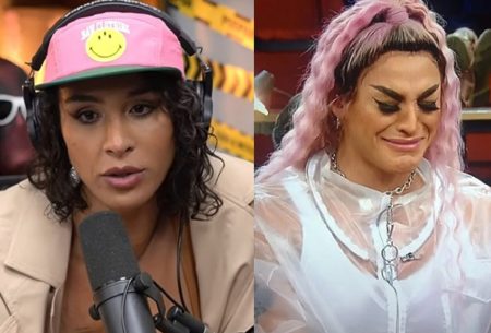 Linn da Quebrada toma atitude com Pabllo Vittar após ataques chocantes