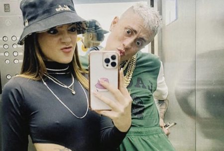 MC Daniel choca ao expor o quanto gasta para namorar Mel Maia