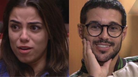 Key Alves revela o que fará com tatuagem para Rodrigo Mussi e rebate críticas por expor ficadas