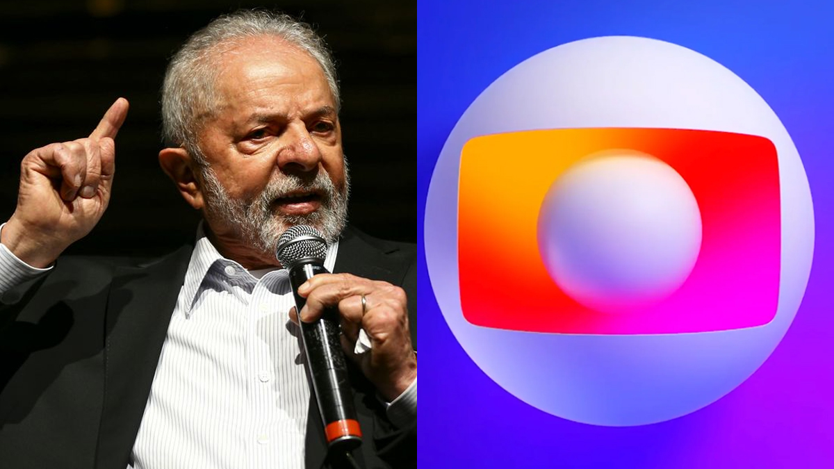 Lula surpreende, promete investir dobrado na Globo e valores são revelados