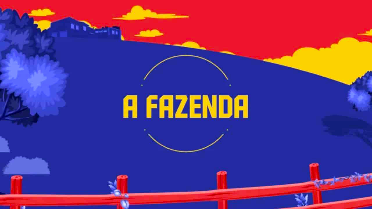 A Fazenda 2023 🔴AO VIVO🎥🎥 RecordTV