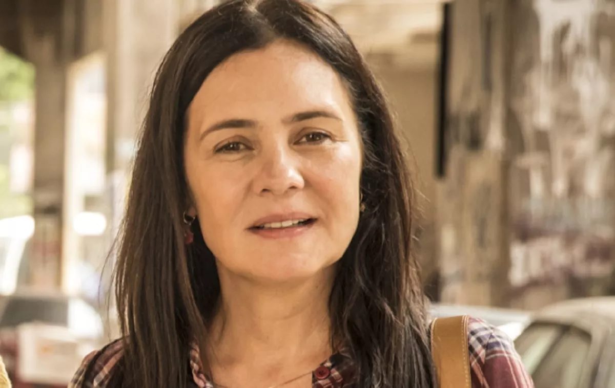 Em série do Globoplay, Adriana Esteves revela se vai parar de fazer novelas