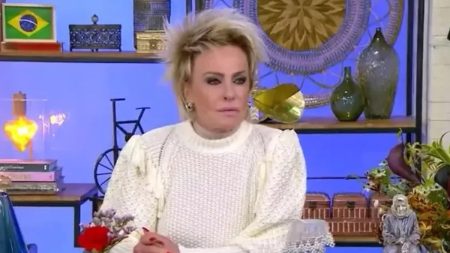 Ana Maria Braga toma decisão envolvendo mudanças nas manhãs da Globo