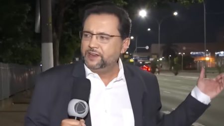 Após situação na Record, Geraldo Luís faz desabafo forte e reflexivo: “Se aproveitam”