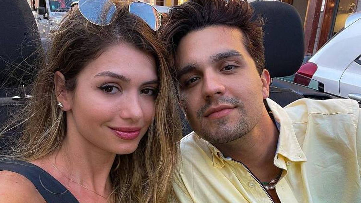 Luan Santana termina noivado com Izabela Cunha após quase dois anos