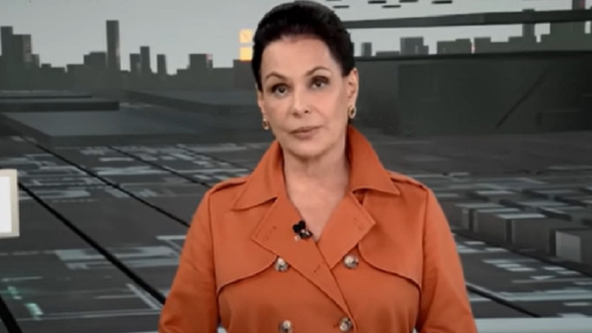 Carolina Ferraz volta a desabafar sobre saída da Globo e revela problema