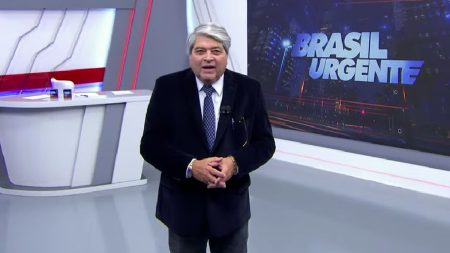 Band atinge o 3º lugar e massacra o SBT por 4 horas; RedeTV! tem audiência pífia com o TV Fama