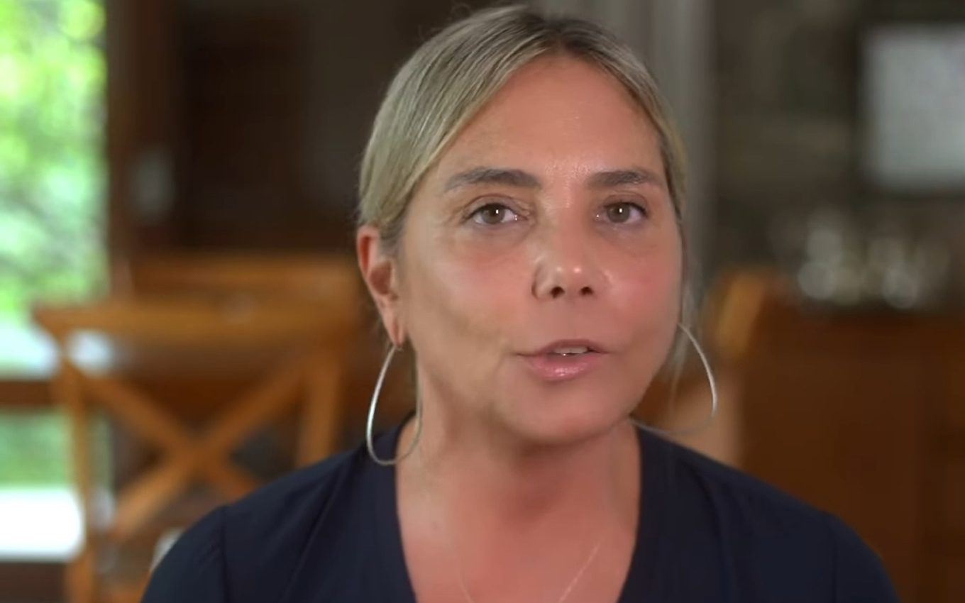 Heloísa Périssé revela como Ana Maria Braga a ajudou em luta contra câncer raro
