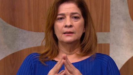 Repórter da Globo faz desabafo forte sobre agressão; canal reclama com Lula e Janja
