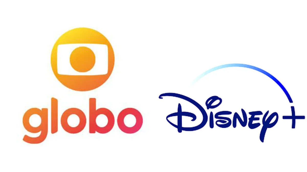 Globo toma atitude inédita com a Disney e vai para cima dos concorrentes