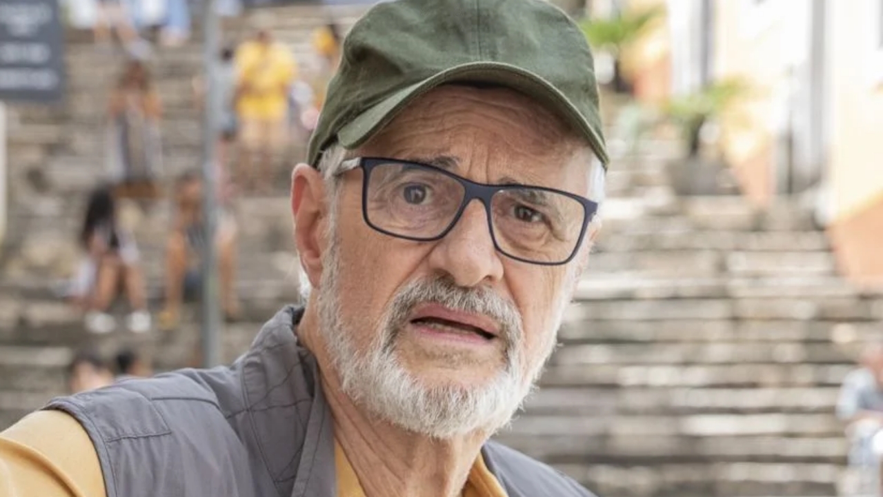 Após fracasso de Travessia, Marcos Caruso ganha papel de destaque em nova novela