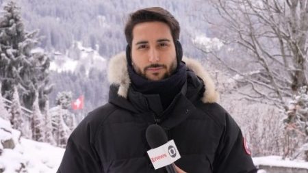 Repórter da Globo descobre relação impressionante que possui com Dua Lipa