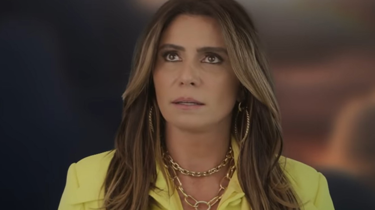 Após Travessia fracassar, Giovanna Antonelli revela se toparia reviver personagem na Globo