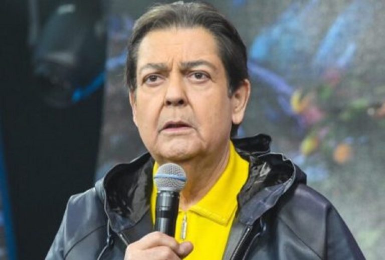 Faustão