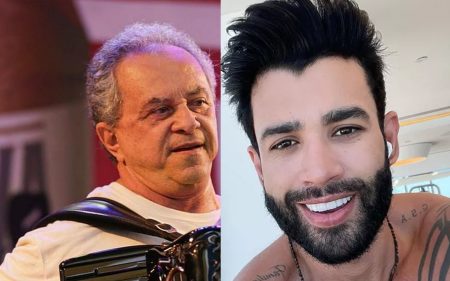 Flávio José desabafa após festival tomar decisão inesperada com Gusttavo Lima