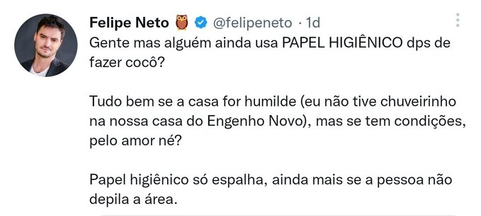 Felipe Neto