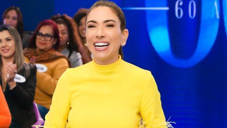 Edição emocionante do Programa Silvio Santos alcança a liderança e feito incrível