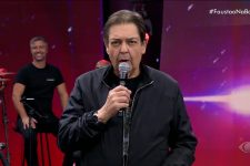 Faustão na Band