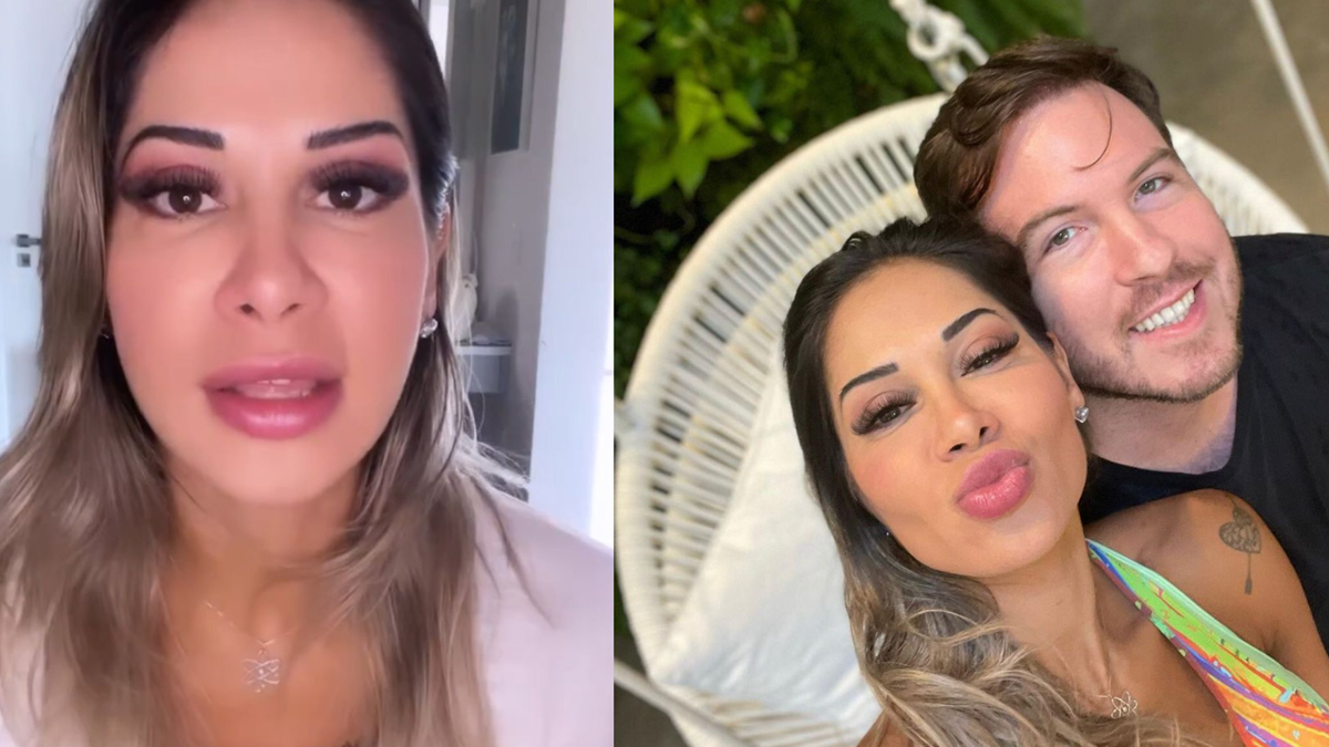 Maíra Cardi e Thiago Nigro preparam festa de casamento de quase uma semana e detalhes são revelados