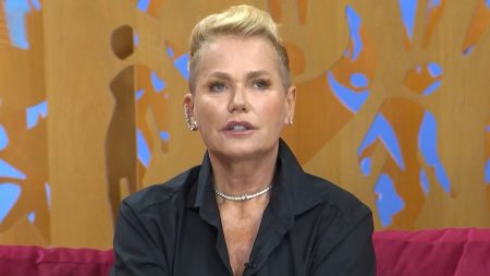 Xuxa Meneghel ignora críticas, detona a Bíblia novamente e pede mudança