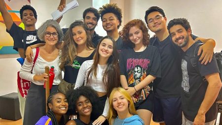 Globoplay investe no público infantojuvenil e grava nova série; ex-atores mirins são confirmados