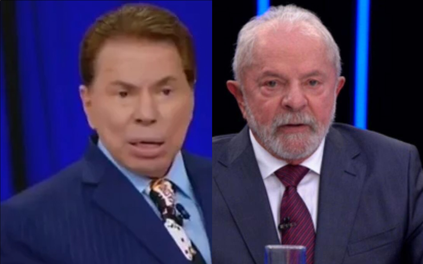 Silvio Santos tenta reaproximação do Governo Lula e Patrícia Abravanel toma atitude