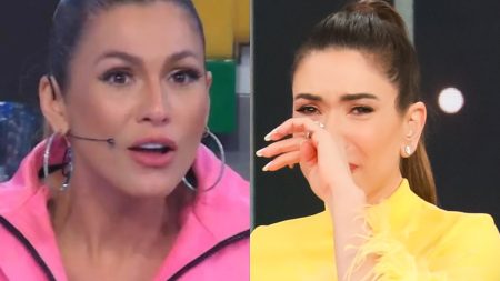 Lívia Andrade surpreende a todos e expõe grande treta com Patrícia Abravanel