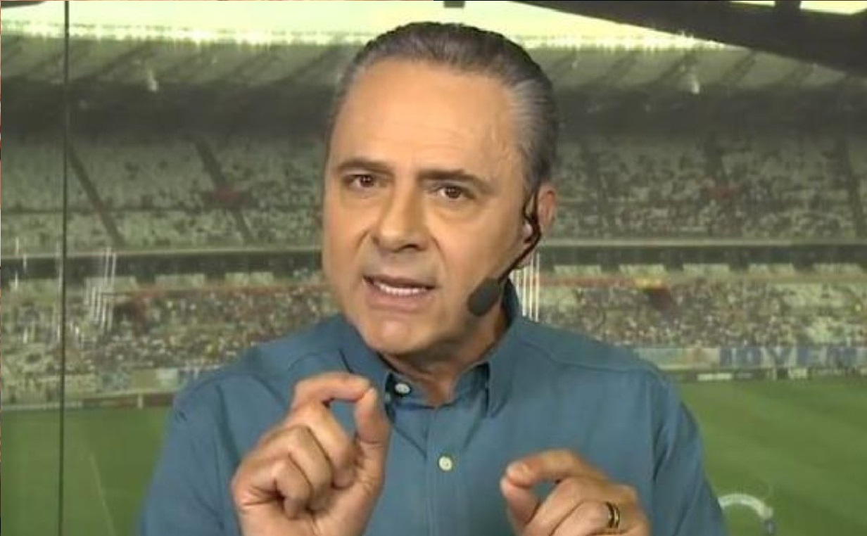 Globo tira dinheiro do bolso e toma decisão surpreendente com ex-Palmeiras