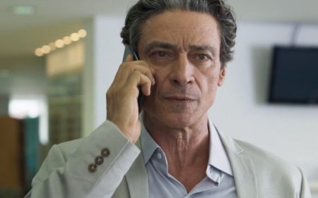 Luiz Carlos Vasconcelos entra para elenco de novela da Globo e detalhes são divulgados