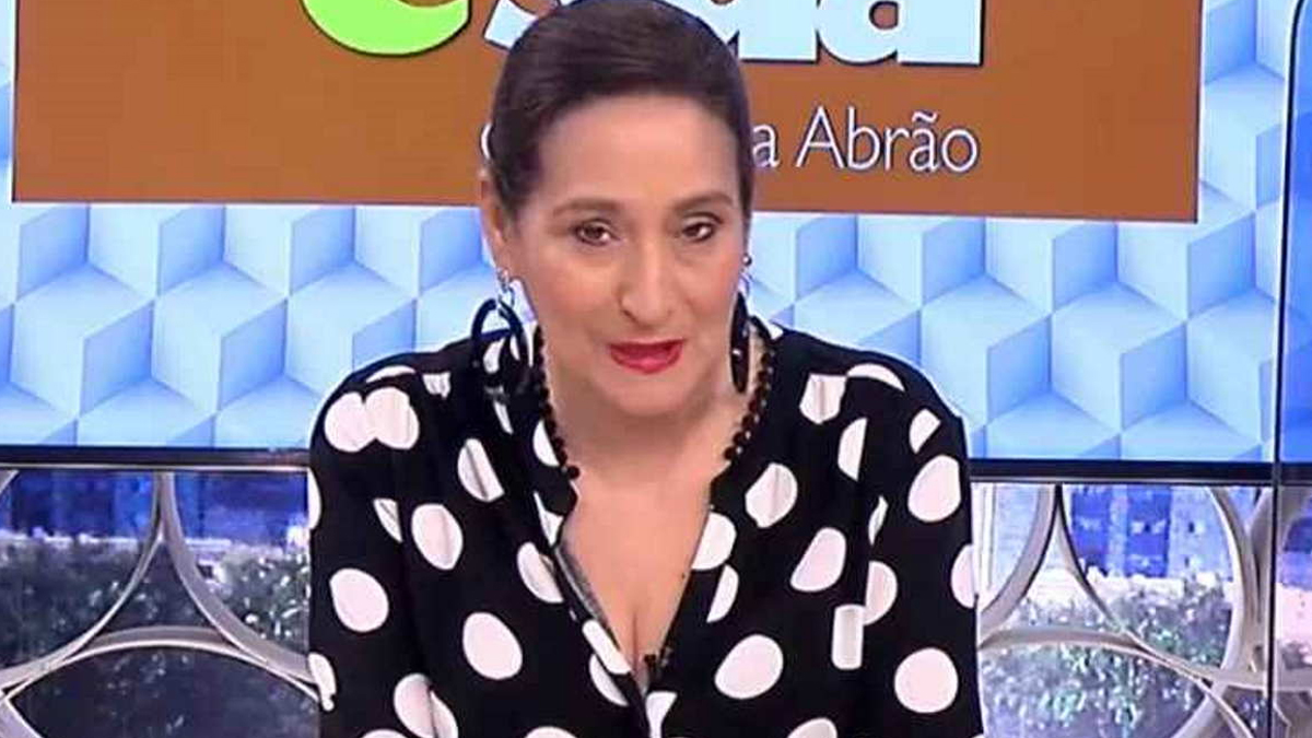 Sonia Abrão dispara contra suposto filho de Gugu e expõe opinião sobre exposição