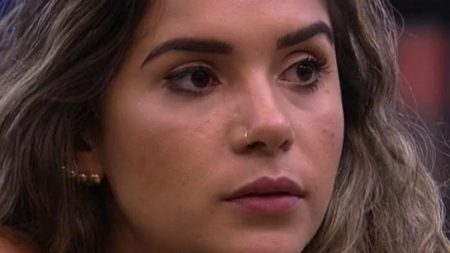 Gizelly Bicalho dispara sobre “macho que bate em mulher” e internautas apontam indireta para cantor