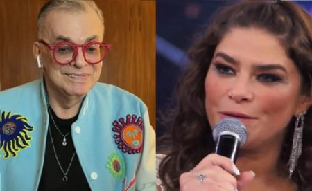 Após anos, Priscila Fantin abre o jogo sobre treta com Walcyr Carrasco na Globo: “Recusou”