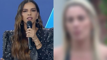 A Grande Conquista: Participante desiste do reality e motivo acaba exposto