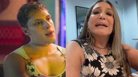 Sucesso em Terra e Paixão, Diego Martins expõe Susana Vieira e surpreende: “Descobri”