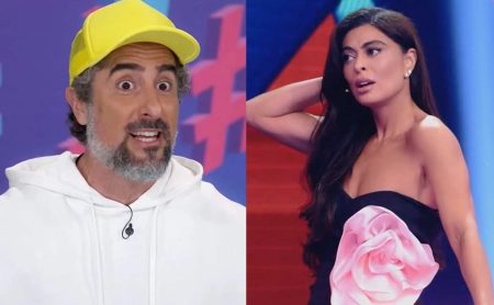 Sem contrato com a Globo, Juliana Paes toma decisão surpreendente envolvendo Marcos Mion