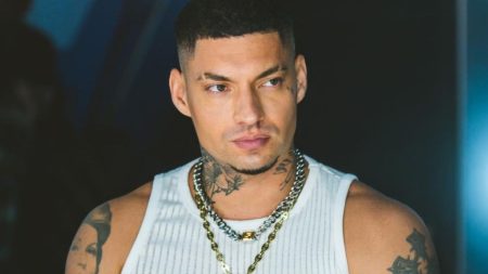 Filipe Ret tem suposto vídeo íntimo exposto após polêmica com influenciadora trans