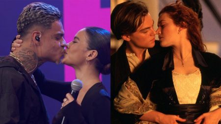 Altas Horas explode com especial e ajuda Titanic a brilhar na Globo