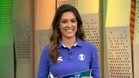 Globo toma decisão importante com participação de mulheres no esporte da emissora