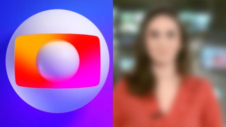 Apresentadora da Globo choca ao reclamar de clima no canal e critica empresa: “Um saco”