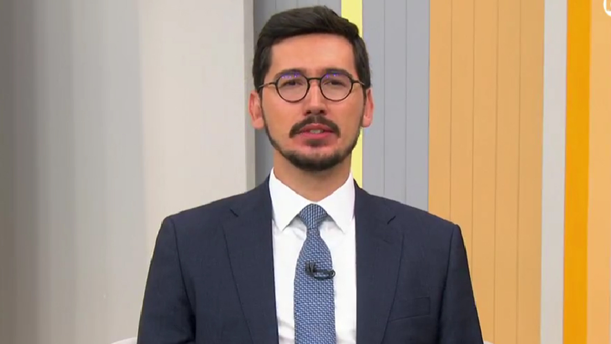 GloboNews estreia novo cenário, sofre panes terríveis e acaba criticada