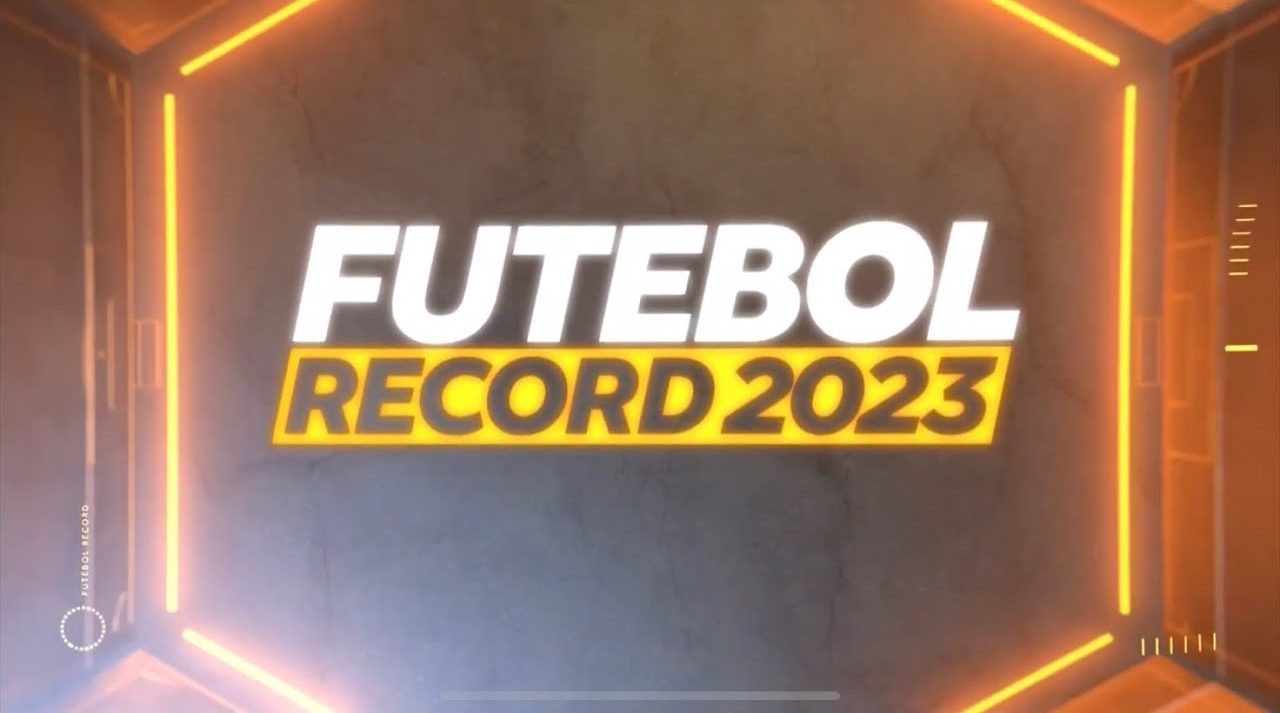 Record Futebol 2023