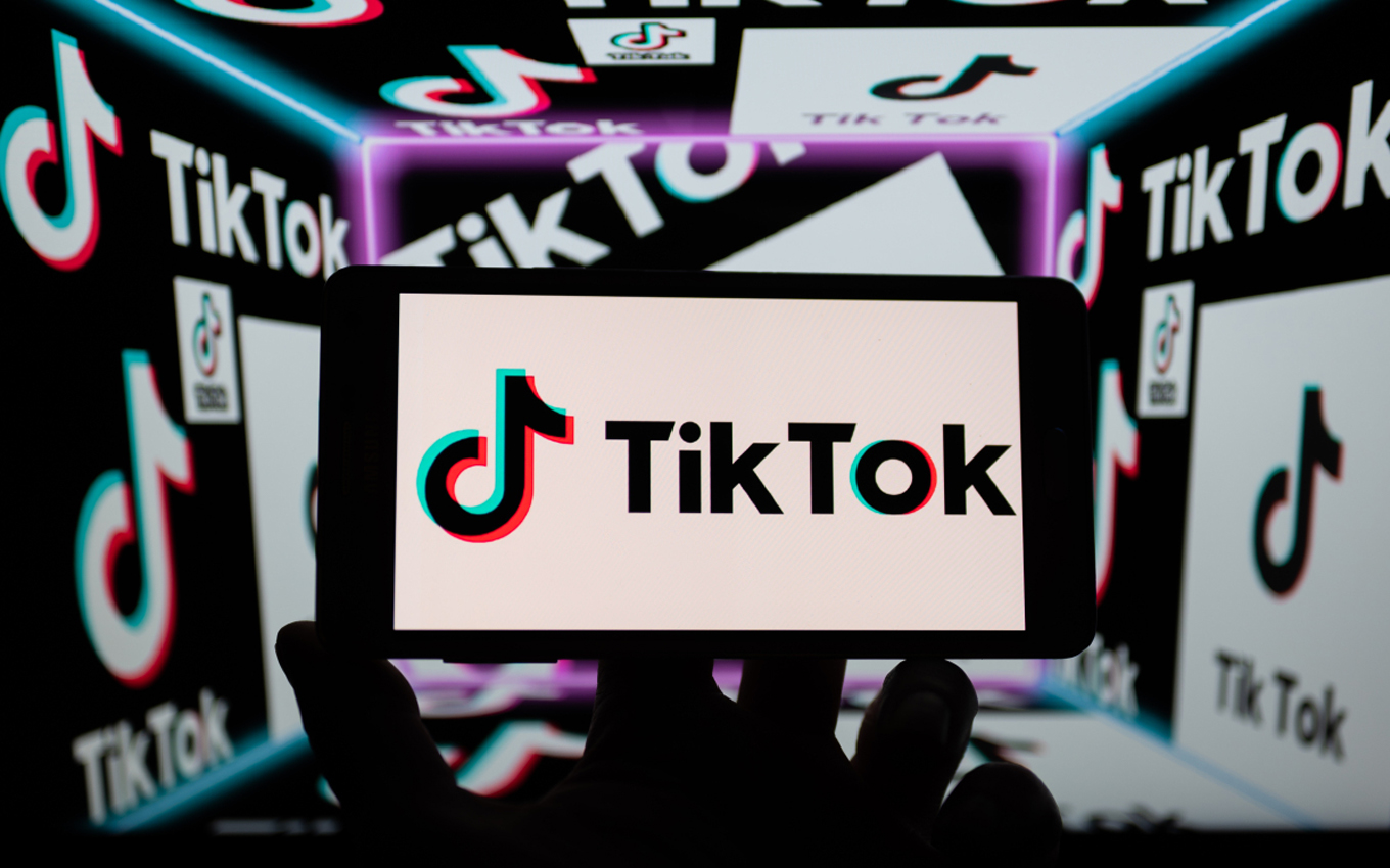 TikTok supera RedeTV! e TV Cultura em número de horas consumidas