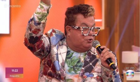Fuzuê ganha forma na Globo e Milton Cunha vira alvo de convite surpreendente