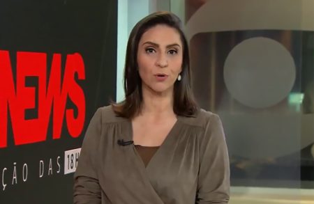 Demitida da Globo, Cecília Flesch dá detalhes sobre saída e desabada: “Caos”